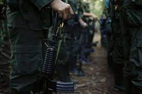 Comunidades, atrapadas de nuevo en los combates entre el Ejército y las disidencias de las Farc