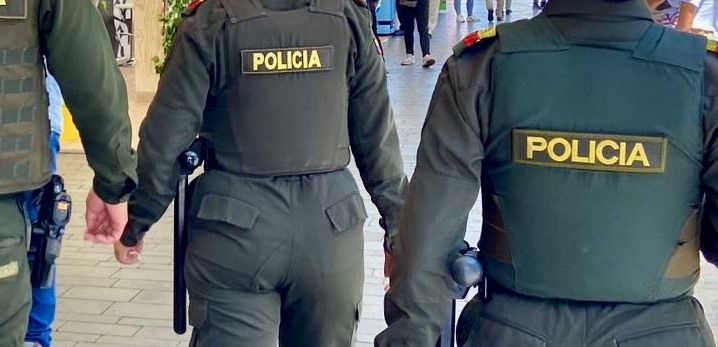 Policía capturó a sujeto que había raptado a un niño de 2 años en Popayán