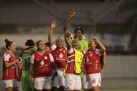 Independiente Santa Fe busca su segunda Copa Libertadores Femenina