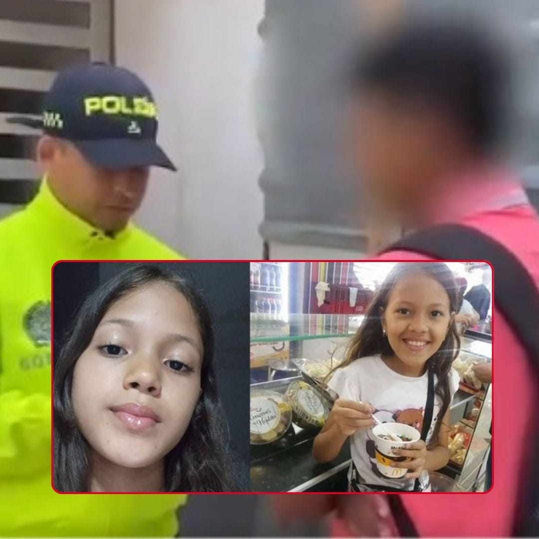 Así fue la captura del feminicida de la pequeña Sofía Delgado