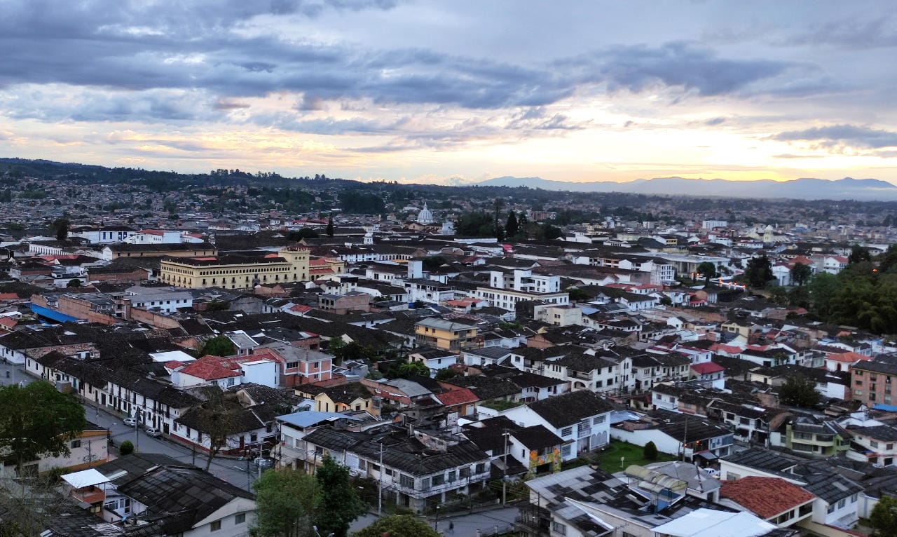 Ocupación hotelera en Popayán llegó al 90% en el  marco de los Juegos Intercolegiados