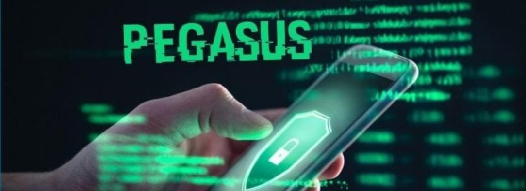 Existen pruebas de la compra de software Pegasus durante gobierno de Iván Duque