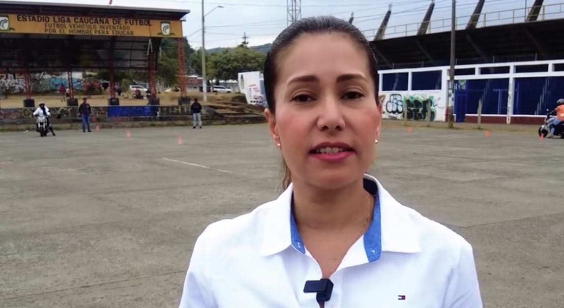 Oficina Jurídica de la Gobernación explica detalles de la tutela del Parque de La Salud