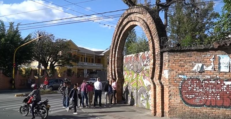 Nuevo agente liquidador en la Plaza de Toros: no se sabe que pasó con la plata