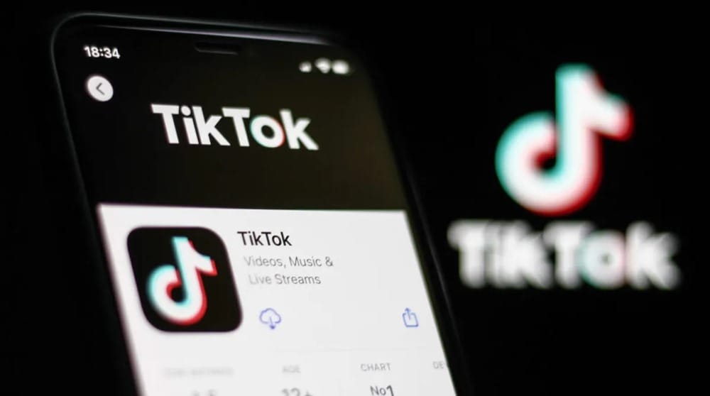 Tik Tok es la red social usada por las disidencias para reclutar menores de edad