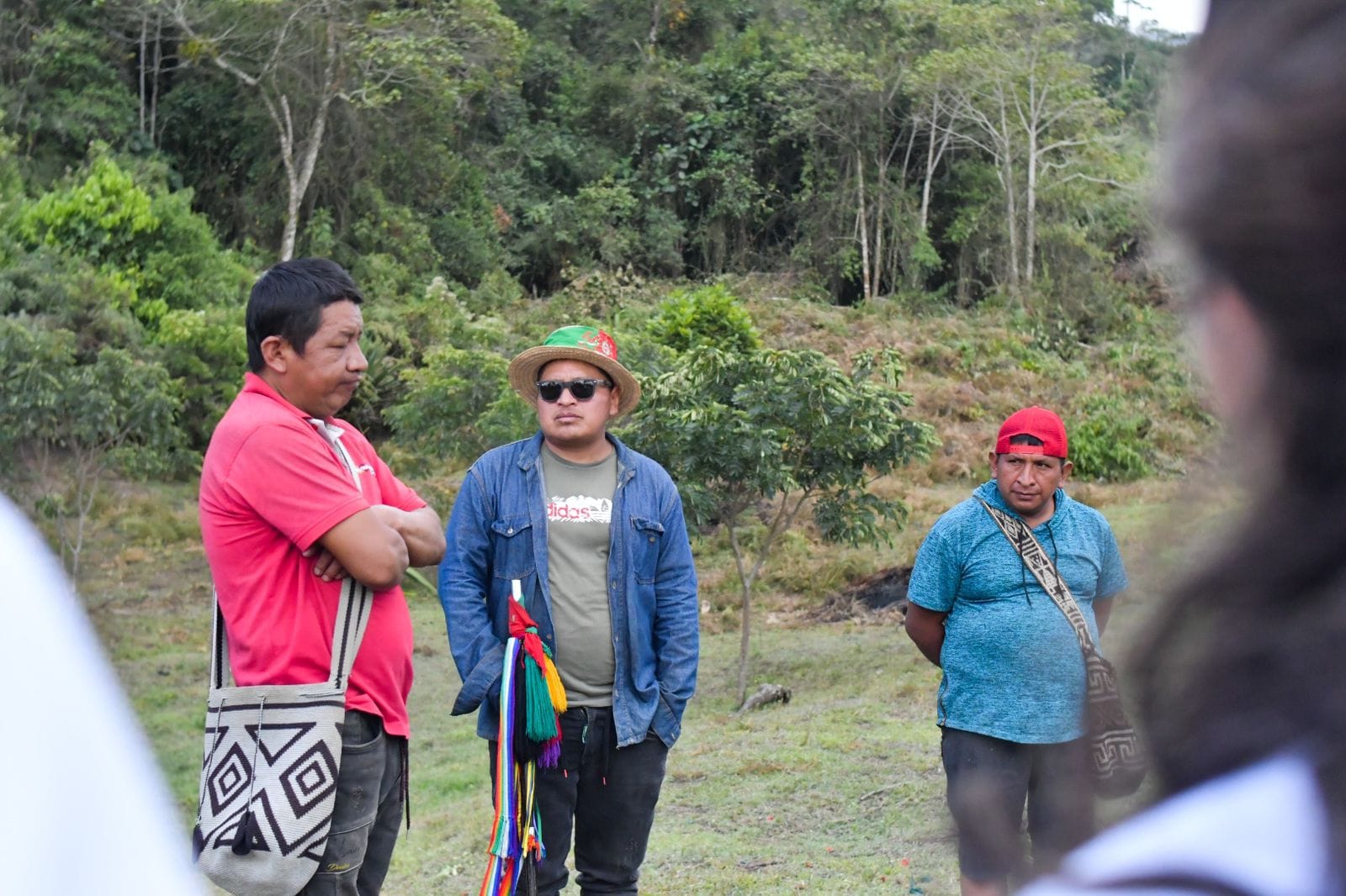 En Santander de Quilichao se apoya la medicina ancestral