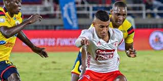 América de Cali en el infierno, así fue la derrota contra el Pasto