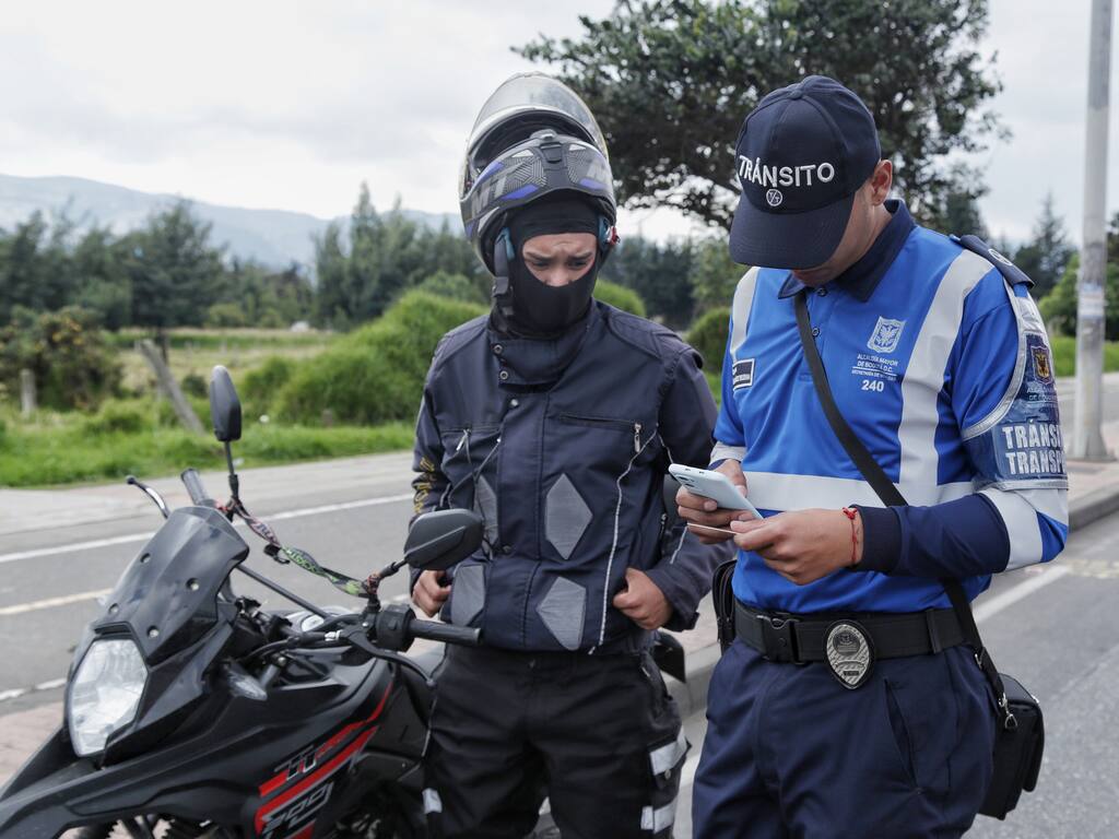 ¿Es motociclista?, el Senado sancionó importante ley que le podría beneficiar