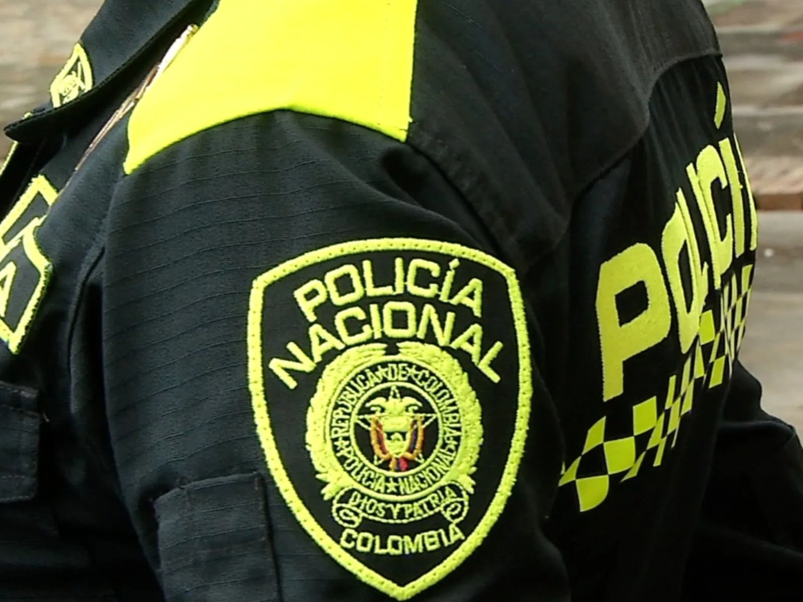 Atacaron con explosivos un CAI de la Policía en Popayán