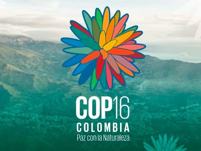 Presidente Gustavo Petro responde a críticas sobre la COP16 en Cali