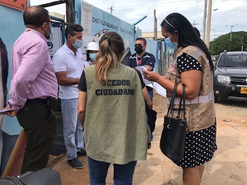 Mujeres, a participar en el Seminario 'control social y veeduría ciudadana'