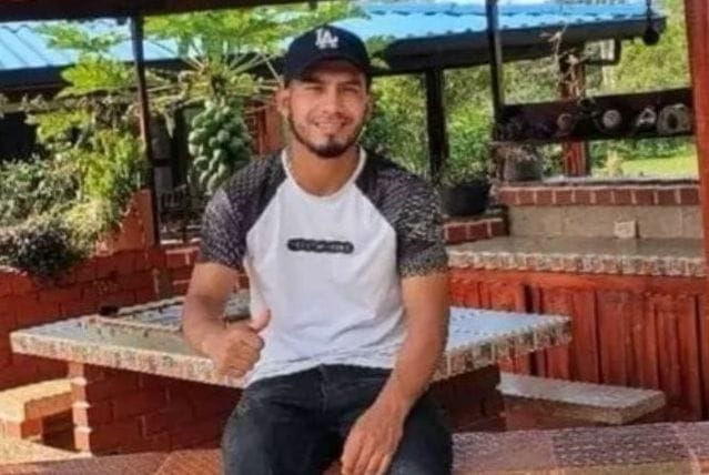 Joven campesino fue asesinado en el norte del Cauca