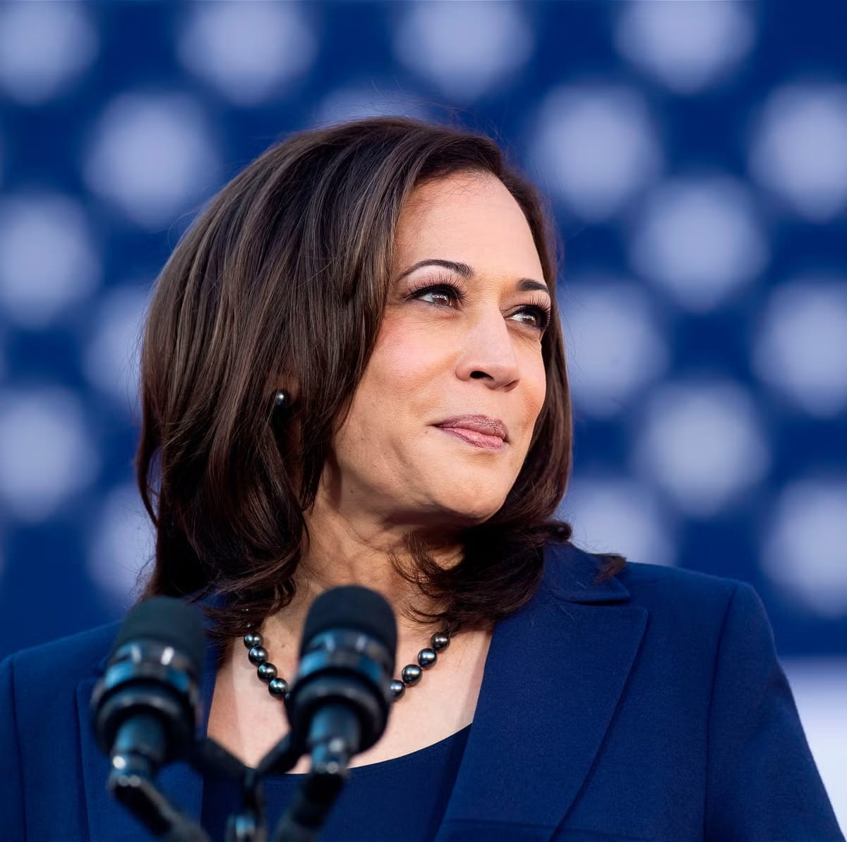 Kamala Harris tiene una sorpresiva ventaja en Iowa, un estado considerado republicano