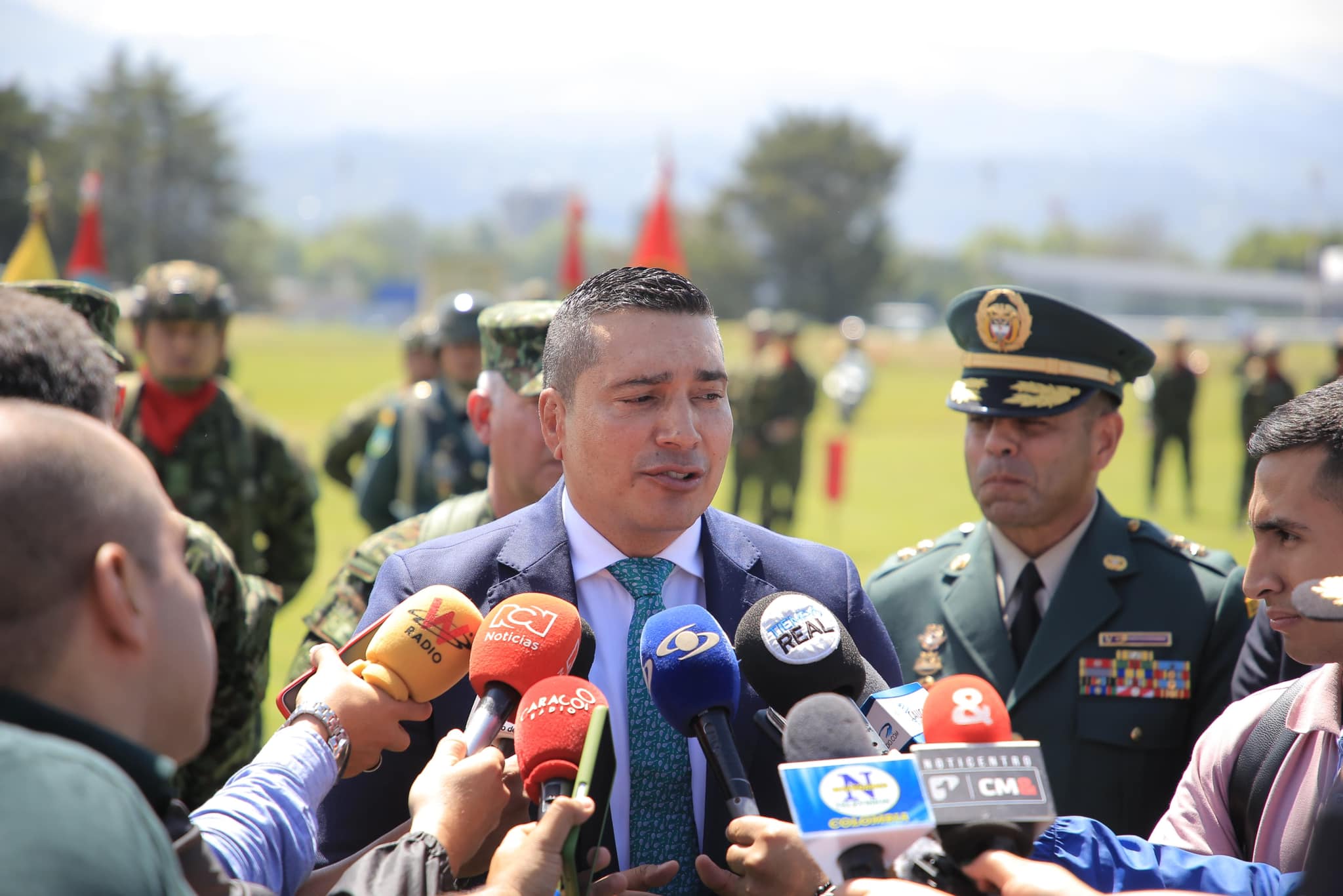 La comunidad reconoce a Octavio Guzmán como un "gobernador más comprometido y pilo con los niños"