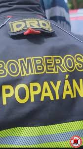 Homenaje a los Bomberos de Popayán y el Cauca en su Día: Héroes que Protegen con Valor y Entrega