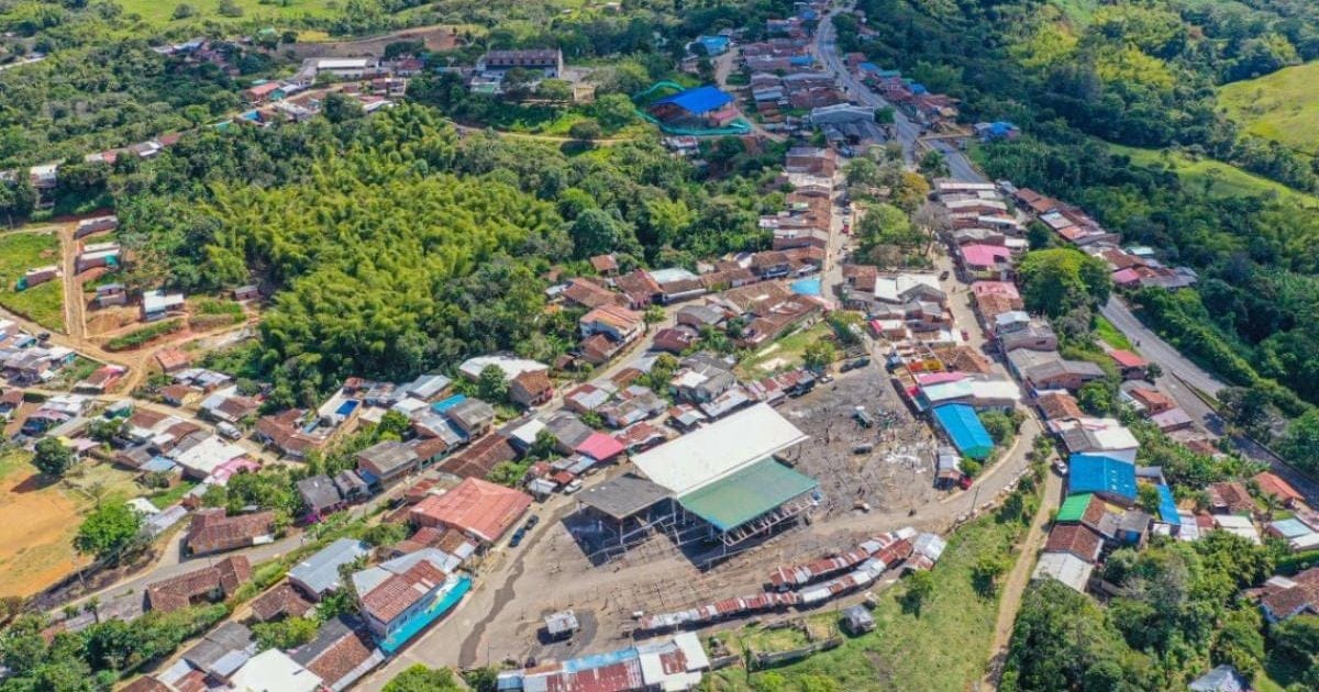 Otro día violento en Santander de Quilichao, Cauca: dos personas asesinadas en hechos aislados