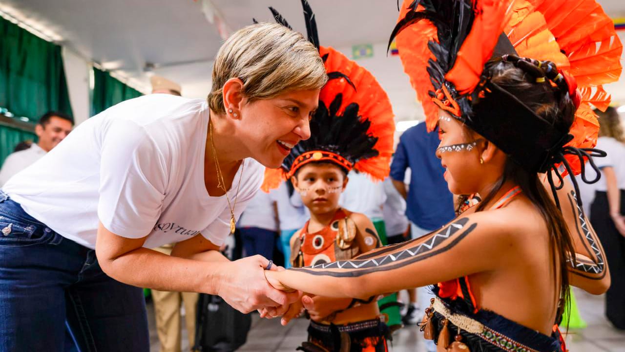 ‘Kinder Joy of Moving’ la iniciativa que promueve el bienestar de más de 12.500 niños en Colombia