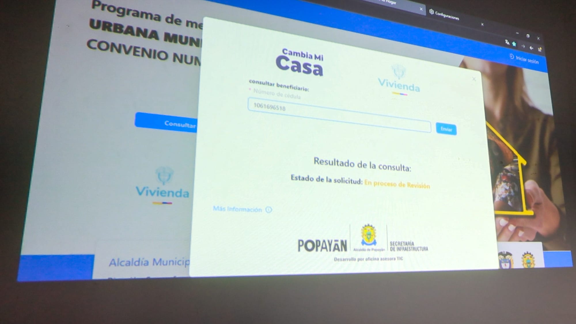 Alcaldía de Popayán digitaliza procesos administrativos