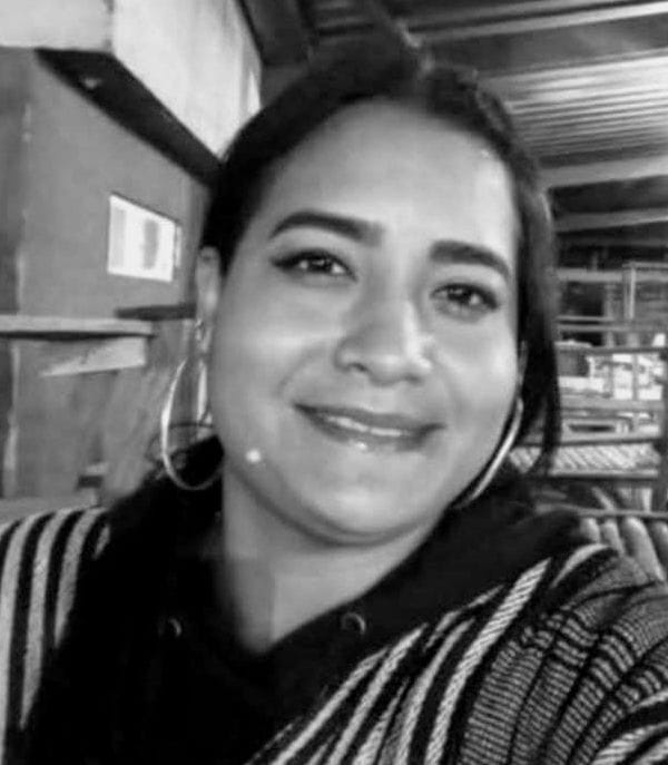 Laura Katherine Fajardo Potes murió tras ser atacada con arma blanca en Corinto, Cauca