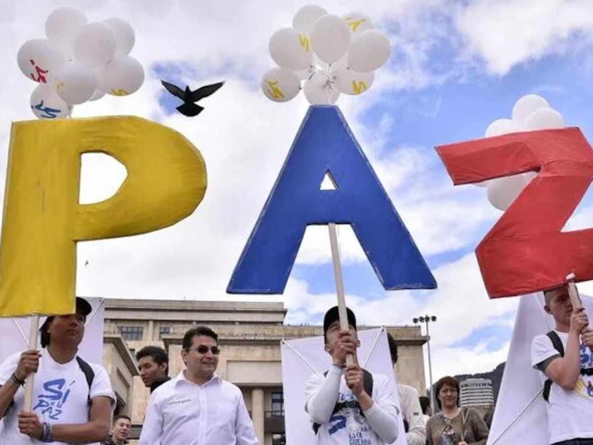 Programa de Reincorporación Integral muestra avances claves para la construcción de paz