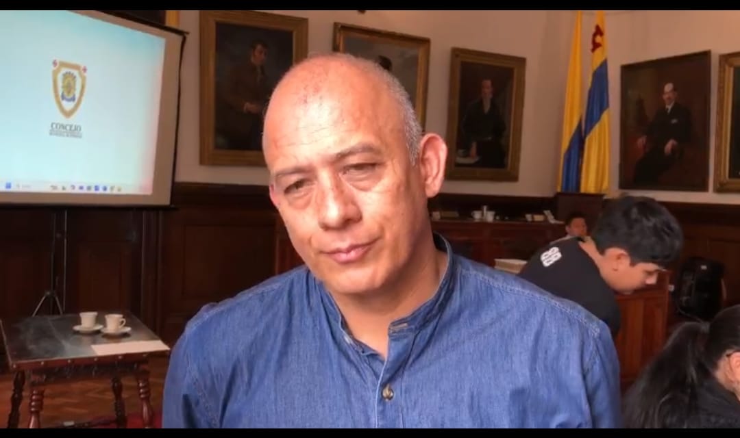 La postura del concejal Fernando López y su impacto en la comunidad de Popayán