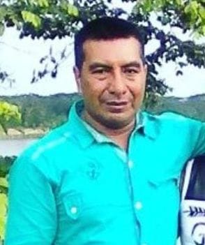 ¡Terror en Santander de Quilichao! Asesinan a un motociclista por robarle su vehículo