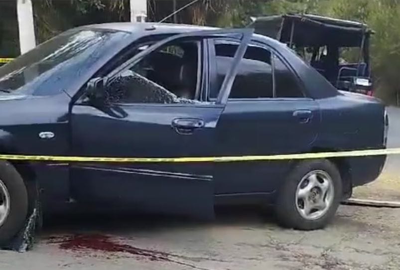 Asesinado Alexander Córdoba, líder social de Cali