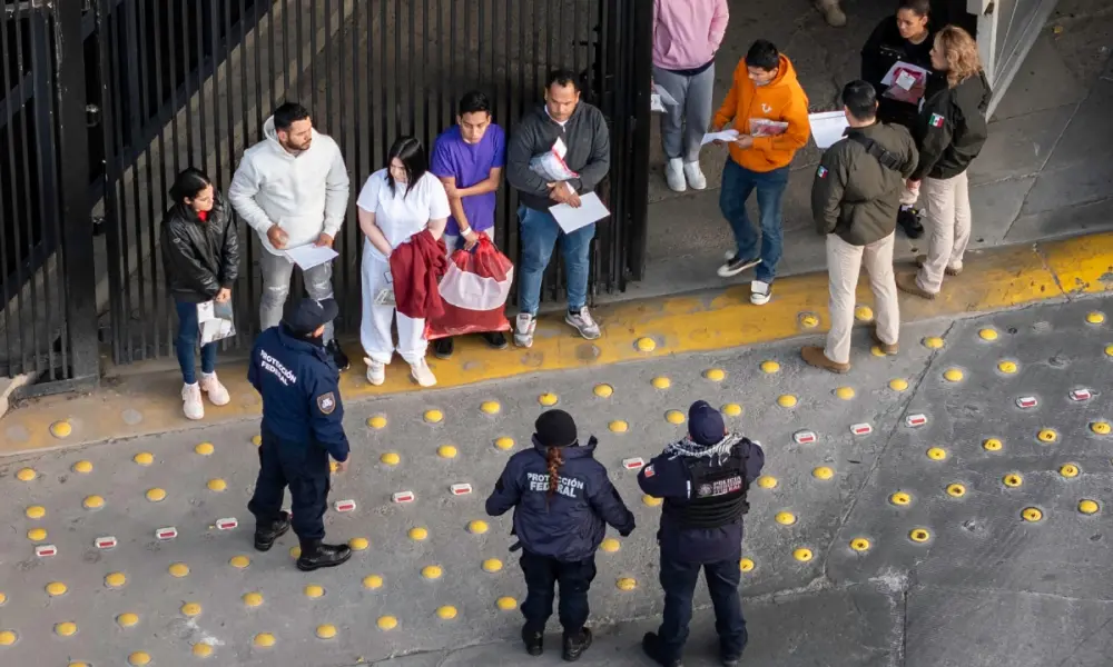 Así funcionan las redadas de deportación a indocumentados en Estados Unidos