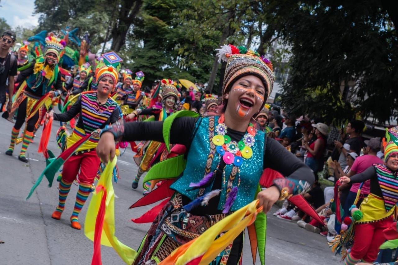 ¿Dónde está la plata de los Carnavales de Pubenza?