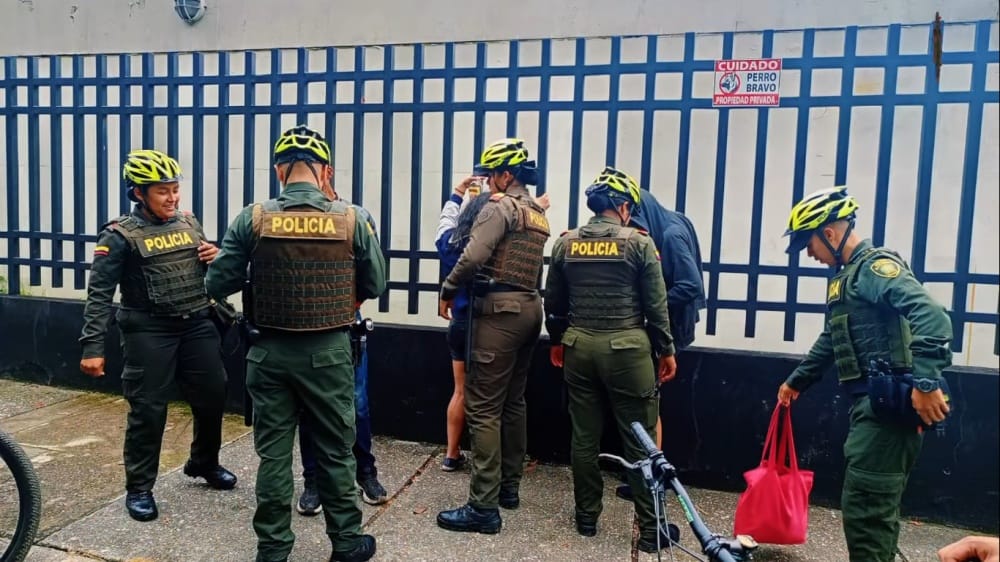 Popayán logra importantes cifras en seguridad: disminuyeron los hurtos y los homicidios