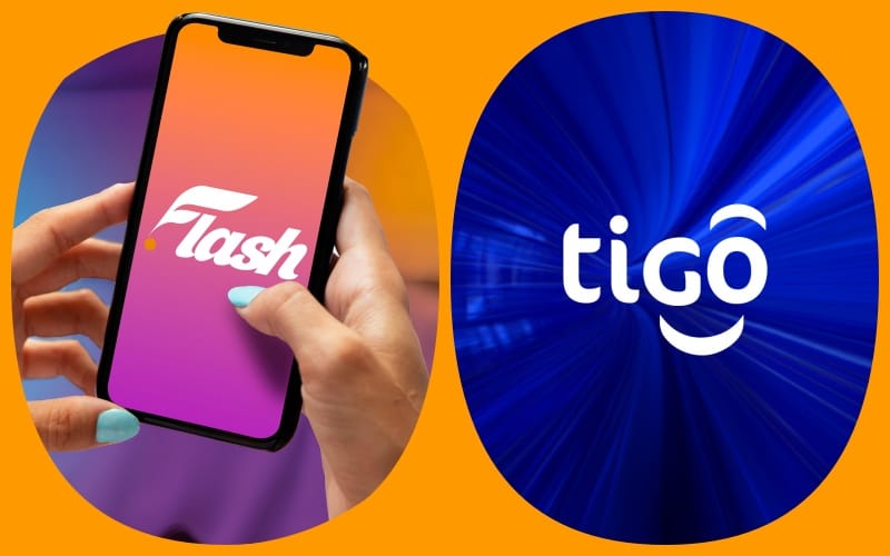 Tigo desconectará a Flash Mobile por falta de pago