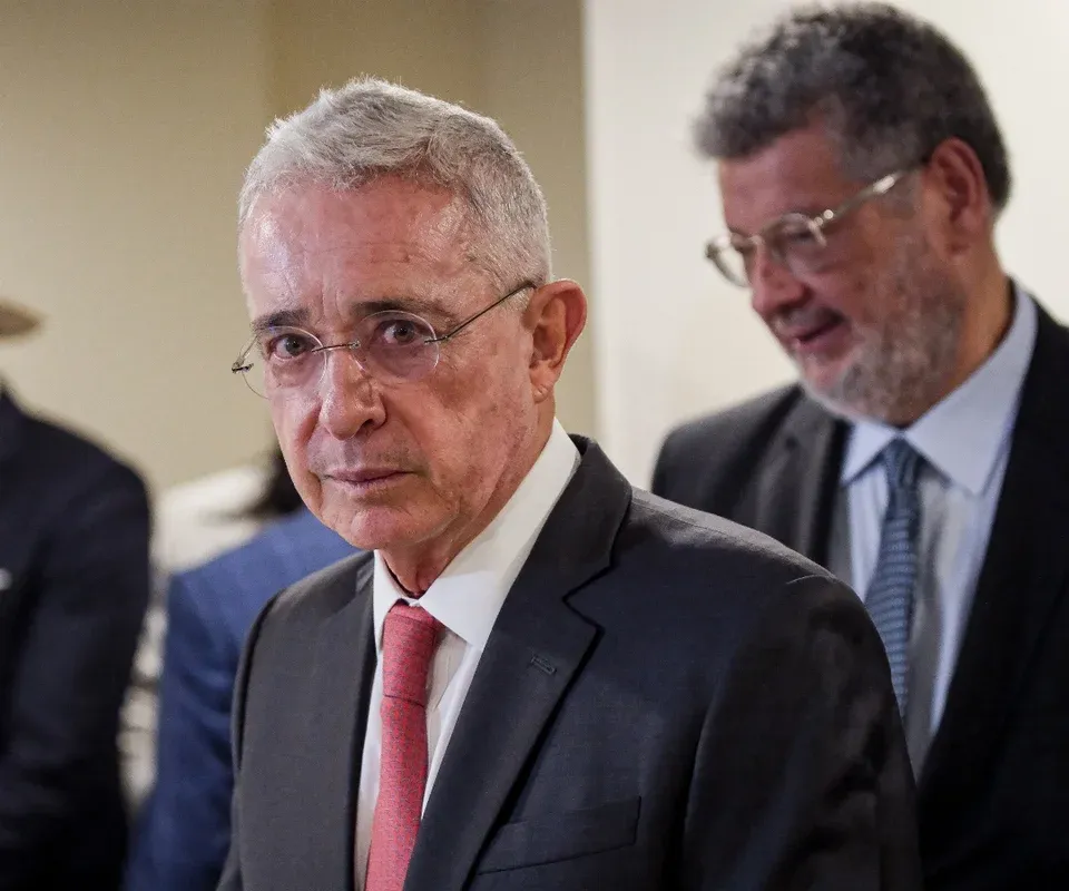 Caso Uribe: interceptaciones serán pruebas claves en su juicio