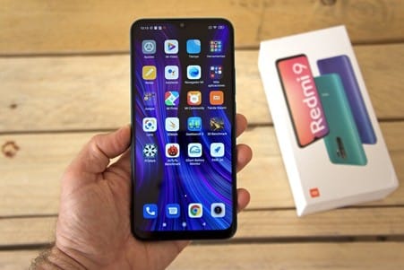 Descubre el Redmi 9A: funcionalidad, potencia y calidad a bajo costo