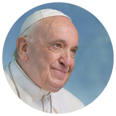 Expectativa mundial por el crítico estado de salud del Papa Francisco