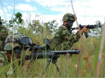 La guerra se va extendiendo por el Valle del Cauca