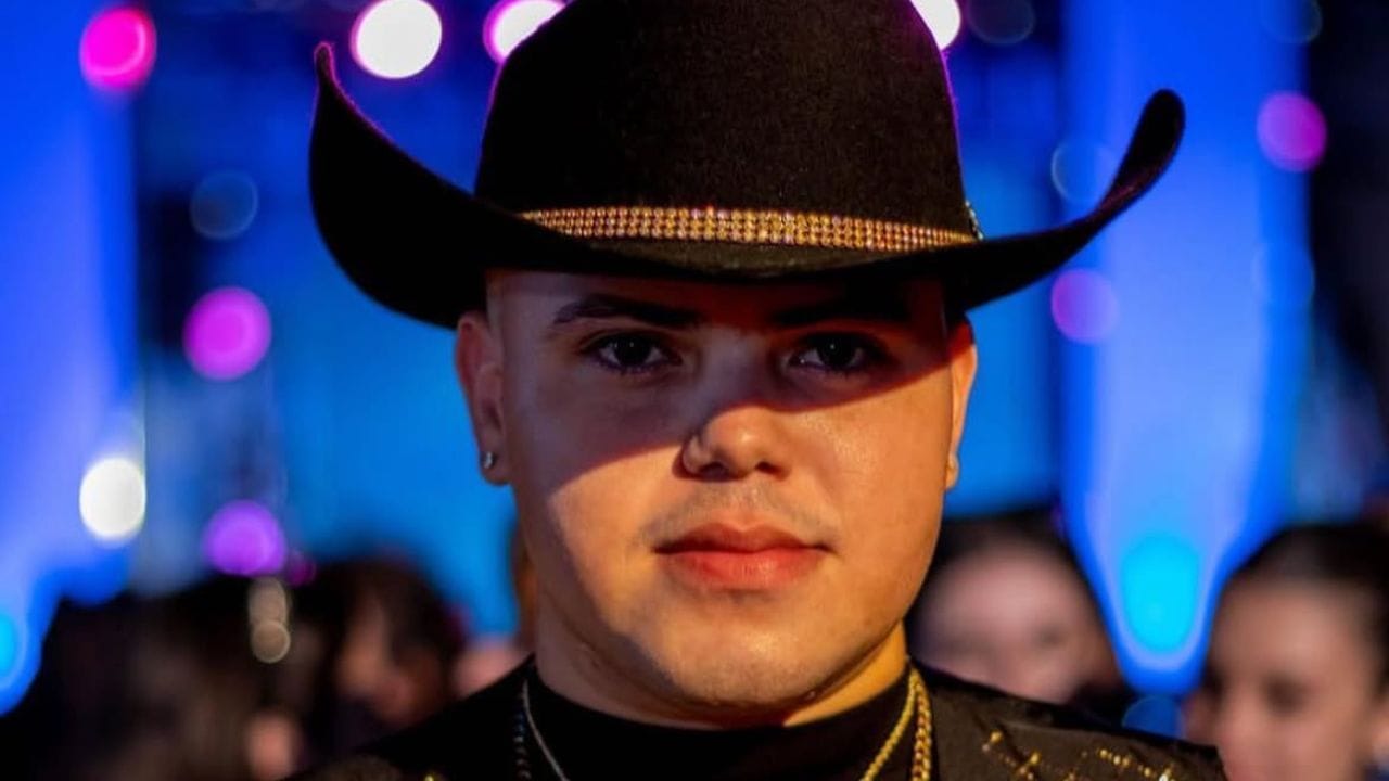 Zair Guette, cantante barranquillero asesinado en el Valle: tenía amenazas