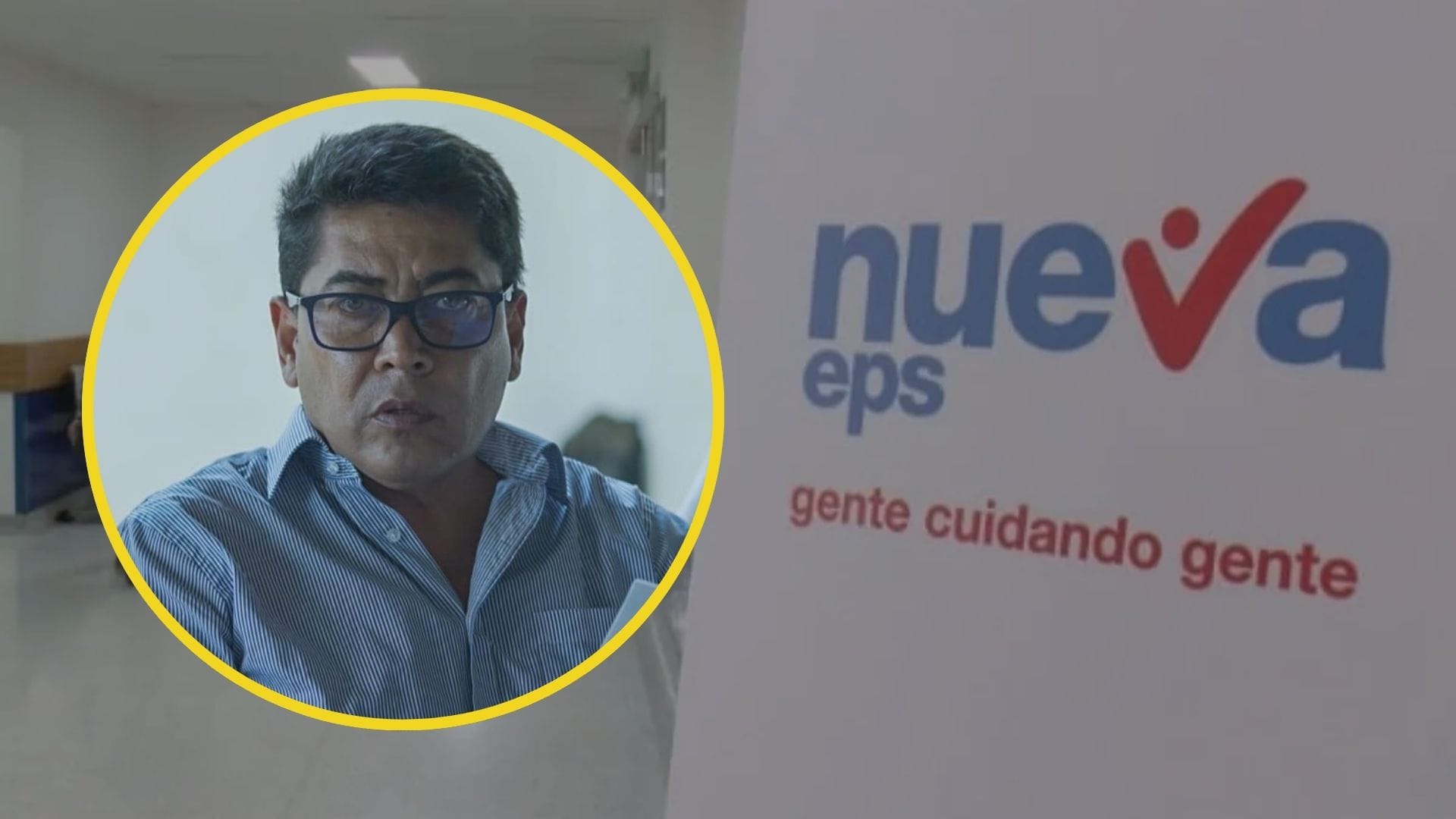 Juez ordena arresto de gerente de Nueva EPS en Popayán: le contamos por qué