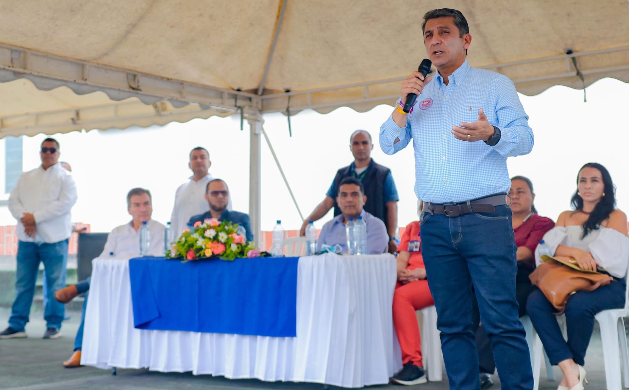 Hospital San José: bastión de resistencia médica en medio de la violencia que azota al Cauca