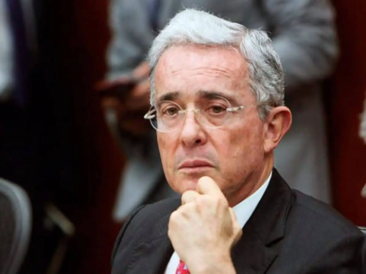 Suspenden juicio contra el líder derechista y expresidente Álvaro Uribe por orden de la Corte Suprema de Justicia; esta fue la razón