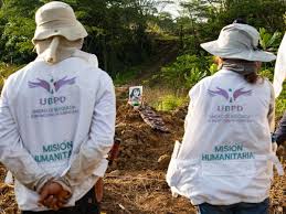 Unidad de Búsqueda recupera seis cuerpos de personas desaparecidas en el cañón del río Micay, en Cauca