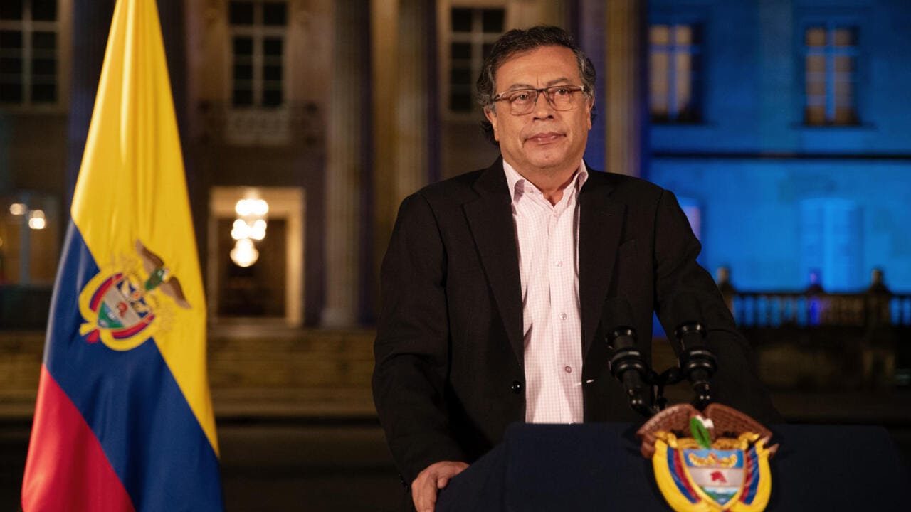 Petro no será investigado por el CNE, por ahora