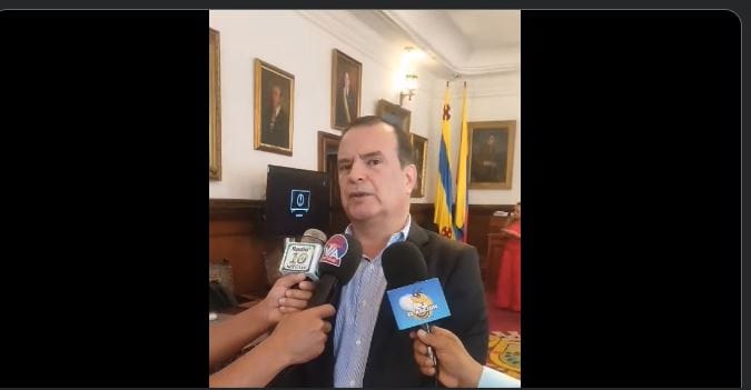 Gerente del Acueducto de Popayán: propaganda pagada, números rojos y un servicio al borde del abismo