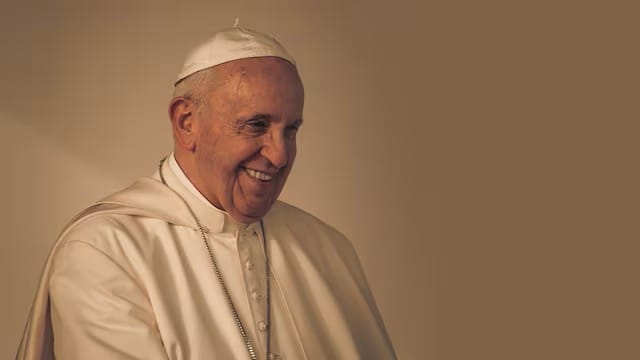Papa Francisco, el hombre que demostró la grandeza de la iglesia desde la austeridad y la humildad de Jesús