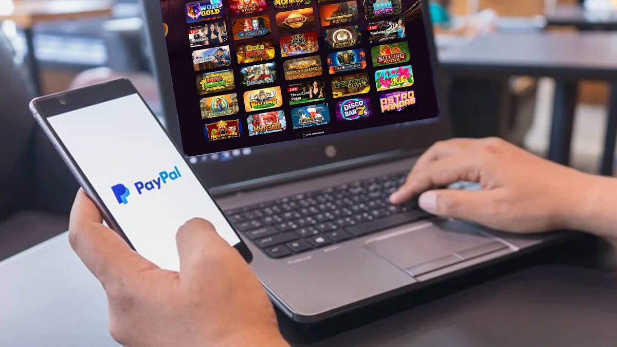 ¿Por qué PayPal es uno de los métodos más buscados por los jugadores en casinos online de Latinoamérica?