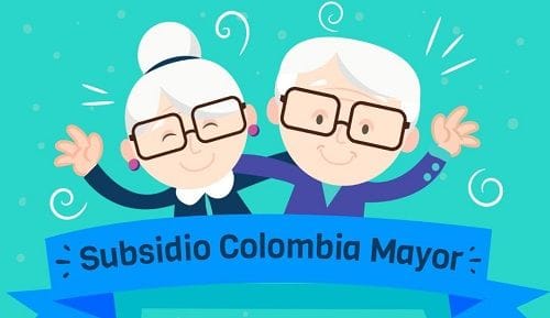 Más de 1,6 millones de personas mayores recibirán ayudas a partir del 2 de mayo