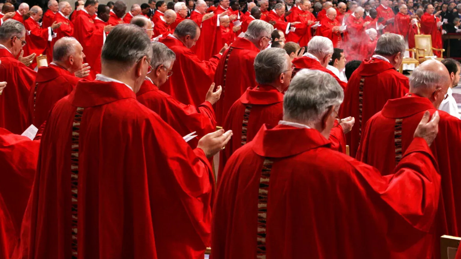 Se conoce la fecha de inicio del cónclave para elegir al nuevo papa, según el Vaticano
