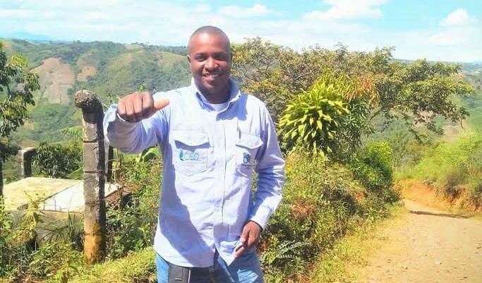 En Santander de Quilichao: los dos ataques con explosivos contra la fuerza pública que cobraron la vida de Miller Balanta Molina