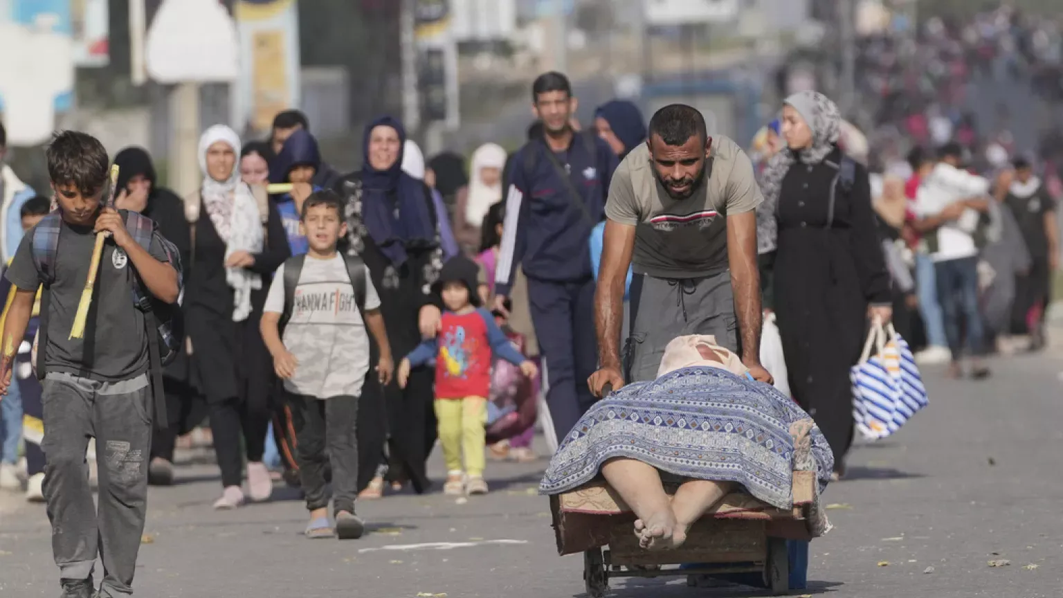 Ejército de Israel asesina al menos a 35 civiles palestinos durante un día