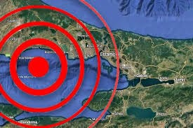 Estambul: Un terremoto de 6,2 grados sacude esta ciudad, dejando más de 150 heridos