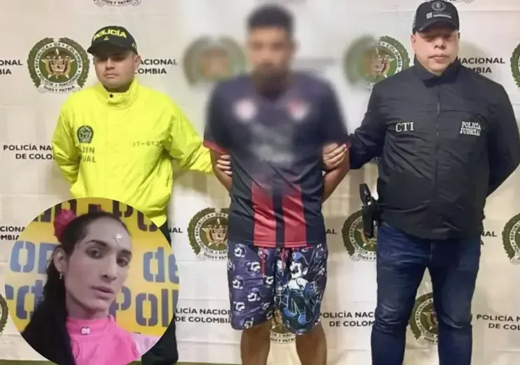 Capturado uno de los presuntos responsables del brutal homicidio de Sara Millerey González Borja